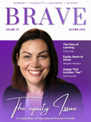 2026 Brave Autumn