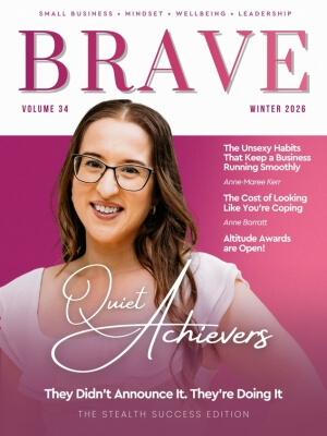 2026 Brave Winter