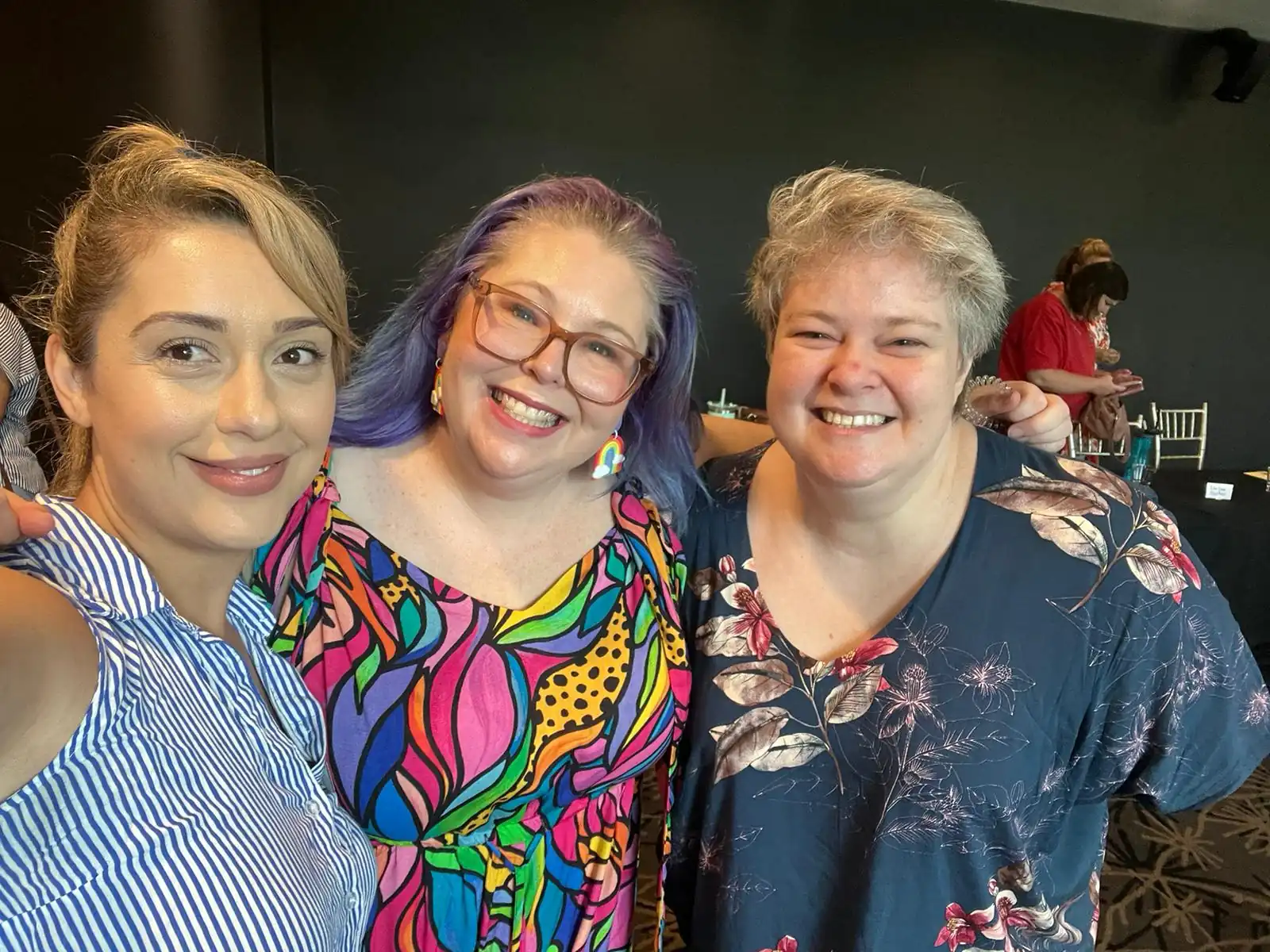 WWA Blacktown Chapter Members Group Photo