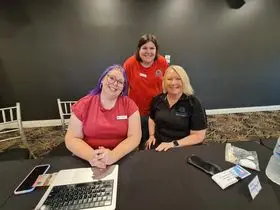 WWA Blacktown Chapter Members Group Photo