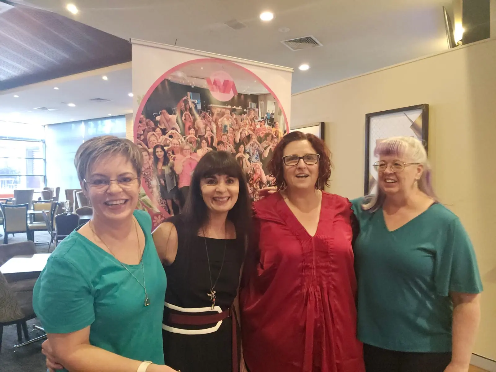 WWA Canberra Chapter