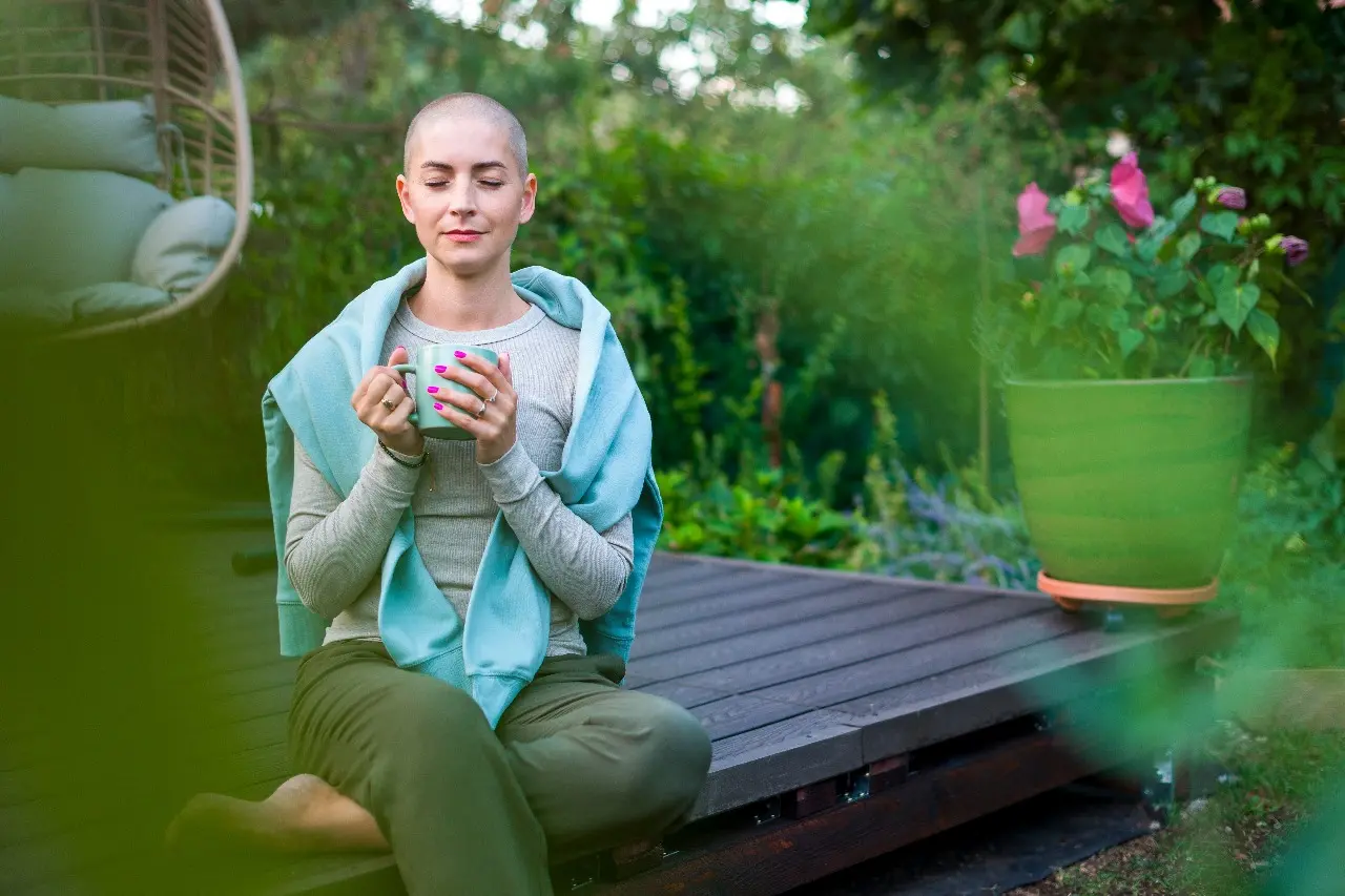 Cancer Wellness Support