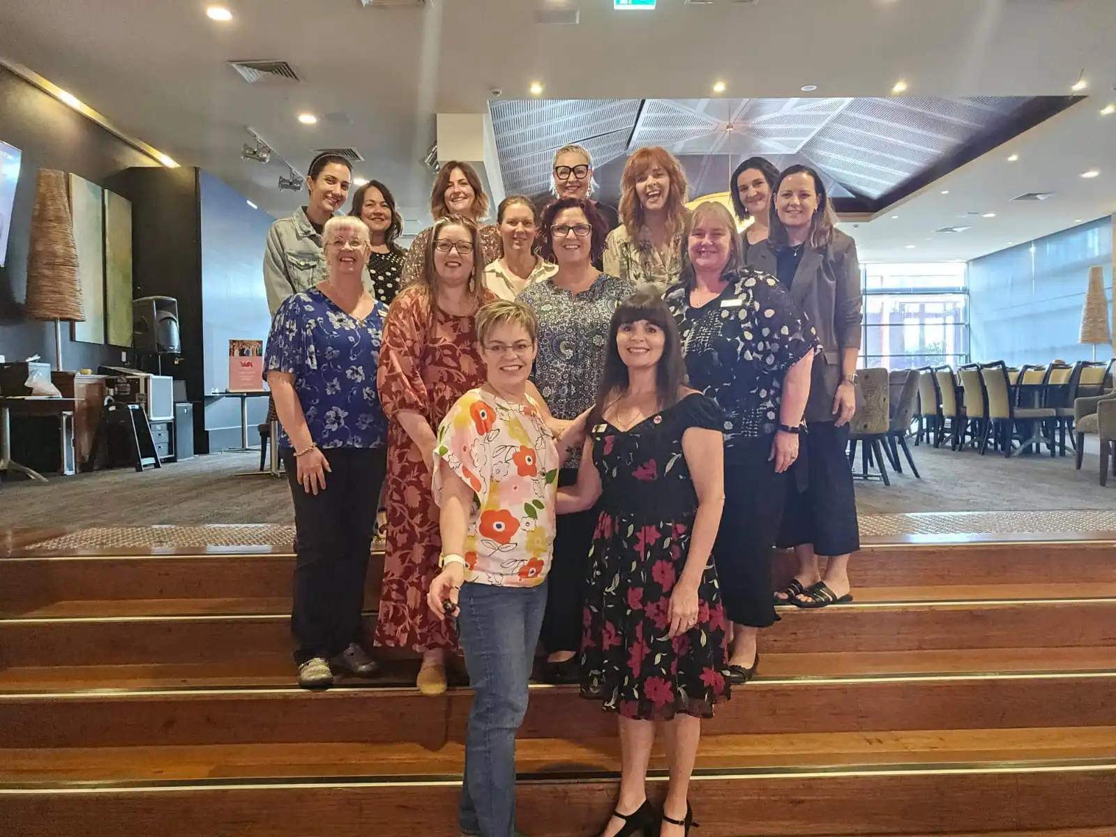WWA Members