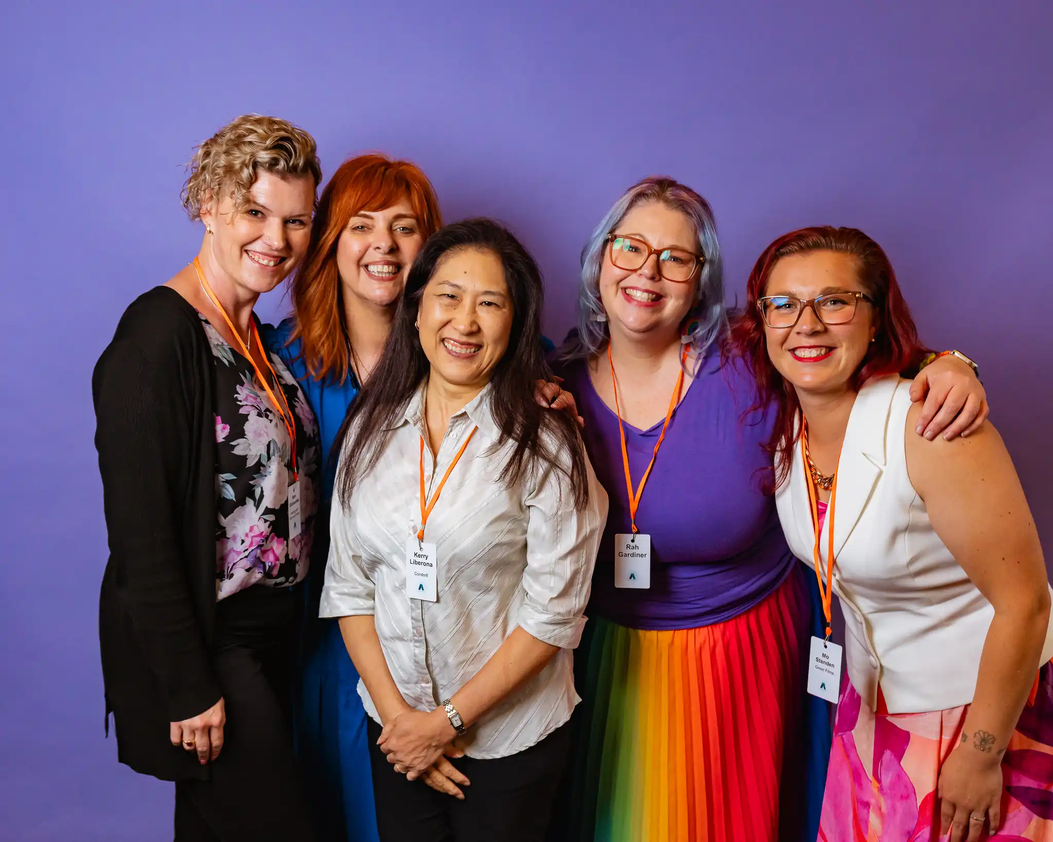WWA Members