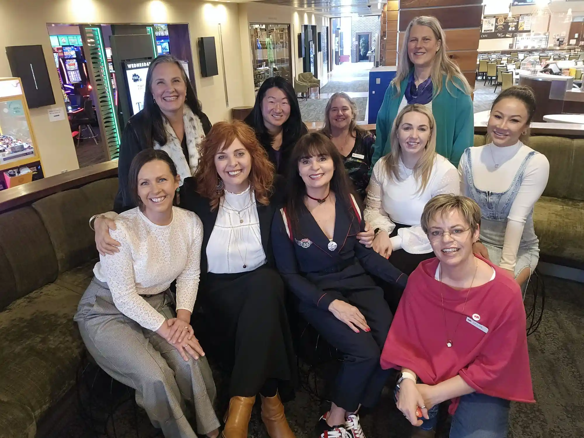 WWA Members