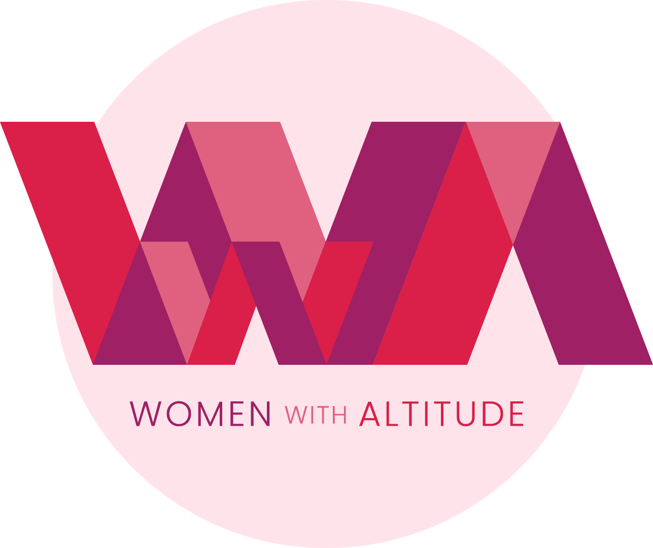 Women with Altitude